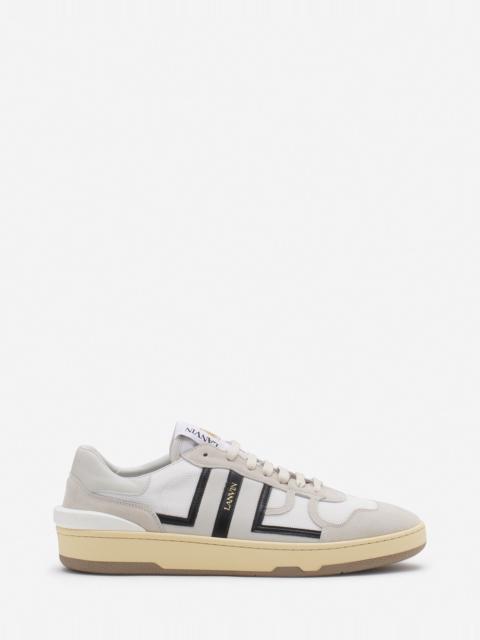 Lanvin CLAY MESH SNEAKERS