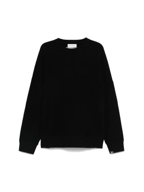 extreme cashmere Nº 315 sweater