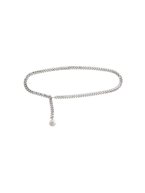 Stella McCartney Falabella chain belt