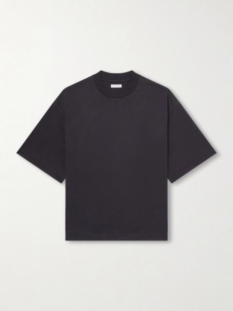 KAPTAIN SUNSHINE Suvin Supima Cotton-Jersey T-Shirt