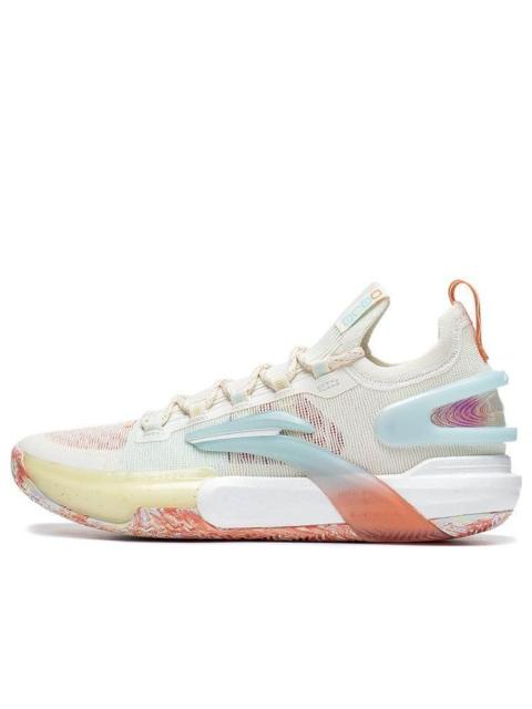 Li-Ning Li-Ning Speed 9 Ultra Low 'Summer Canvas' ABAT017-2