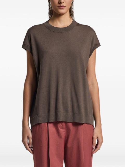 PESERICO panelled top