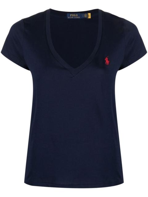 Polo Ralph Lauren Polo Pony V-neck T-shirt