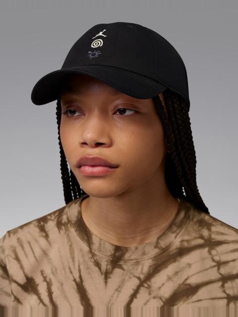 Jordan Jordan Club Adjustable Festival Hat