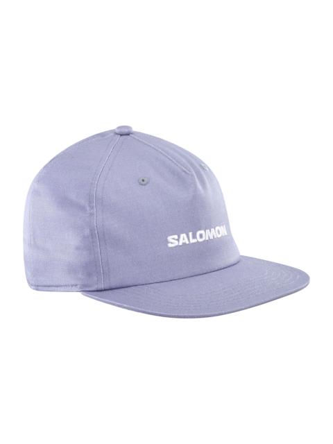 SALOMON CAP FLAT
