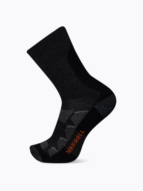 MERRELL Moab Hiker Crew  Sock