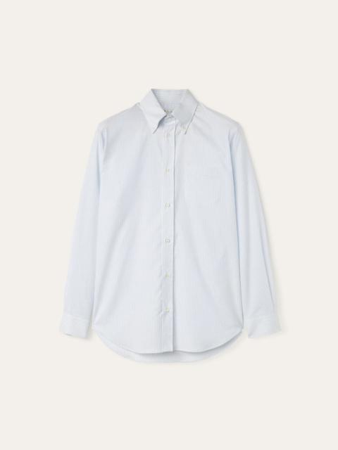 Loro Piana Agui Shirt