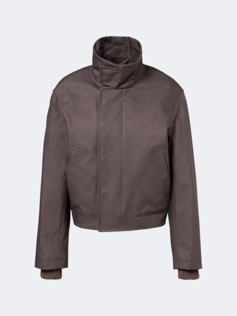 Victoria Beckham Cotton jacket