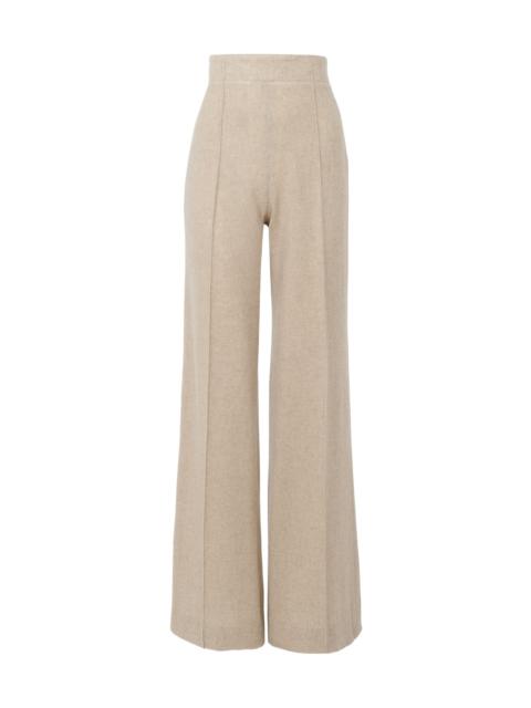 Chloé WIDE-LEG PANTS