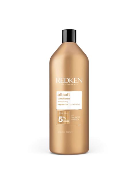 Redken ALL SOFT CONDITIONER