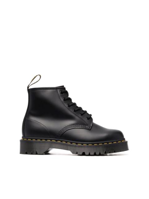 Dr. Martens 101 Bex boots