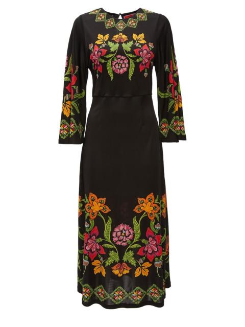 La DoubleJ Sorella Dress (PlacÃ©e)