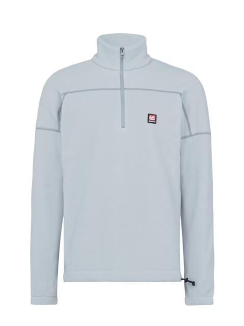 66°NORTH Esja Polartec® Fleece Zip Neck (Unisex)
