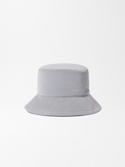 JACQUEMUS The Baluchon bucket hat