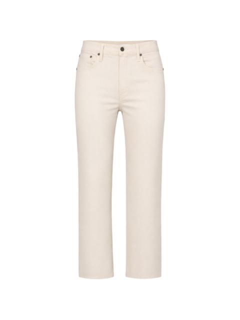 Citizens of Humanity Palma straight-leg jeans