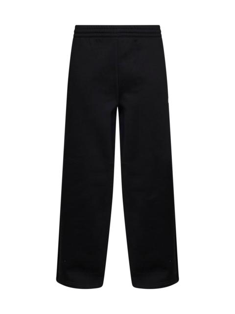 Carhartt WIP Black Mack Sweat Pant sweatpants