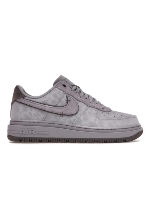 Nike Nike Air Force 1 Low Luxe Providence Purple