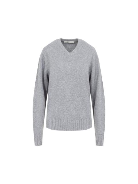 Carven Carven V-Neck Jumper