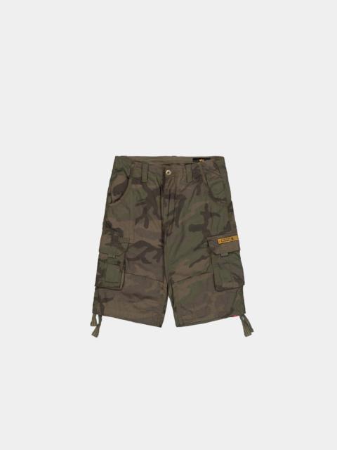 Nike JET SHORT CAMO