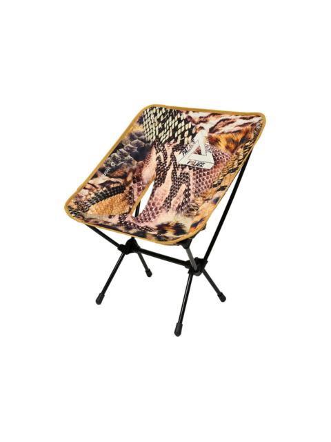 PALACE Palace Helinox Animal Tactical One Chair Yellow