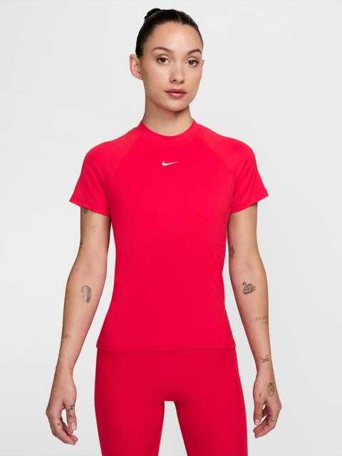 Nike Nike Pro Women's Dri-FIT Short-Sleeve Top