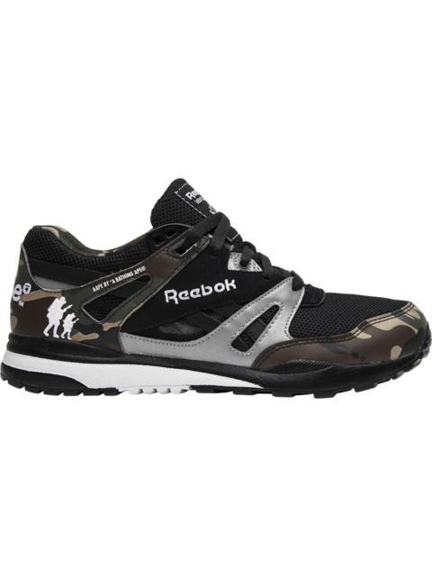 Reebok Reebok Ventilator AAPE By A Bathing Ape