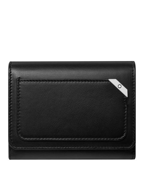 Montblanc Black Men's Wallet