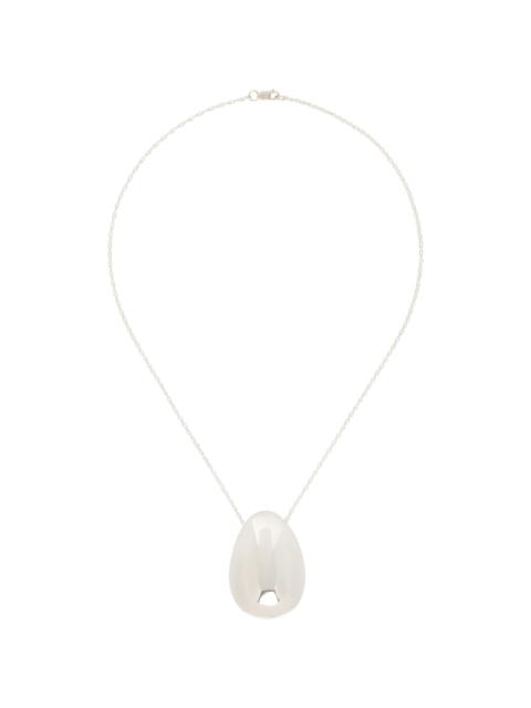 Sophie Buhai Egg Pendant Necklace