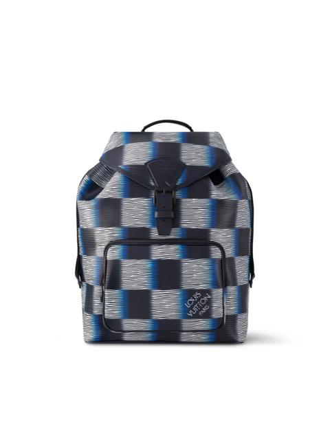 Louis Vuitton Montsouris Backpack
