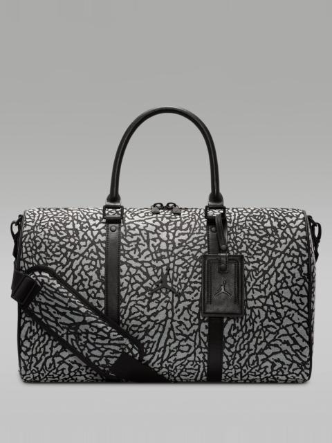 Jordan Jordan Icon Duffle Bag (25L)
