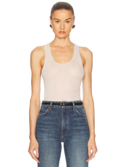 DEIJI STUDIOS Knit Tank Top