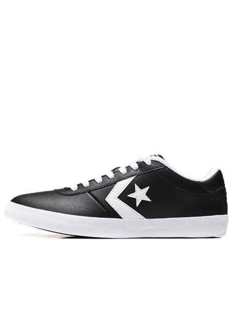 Converse Converse Point Star Black/White 159797C