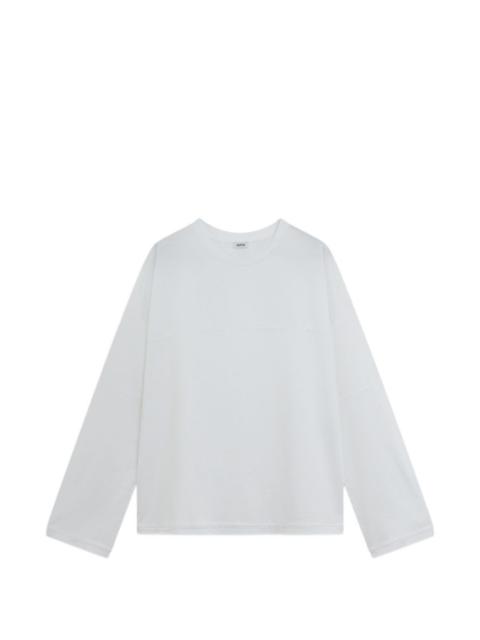Aspesi long-sleeve top