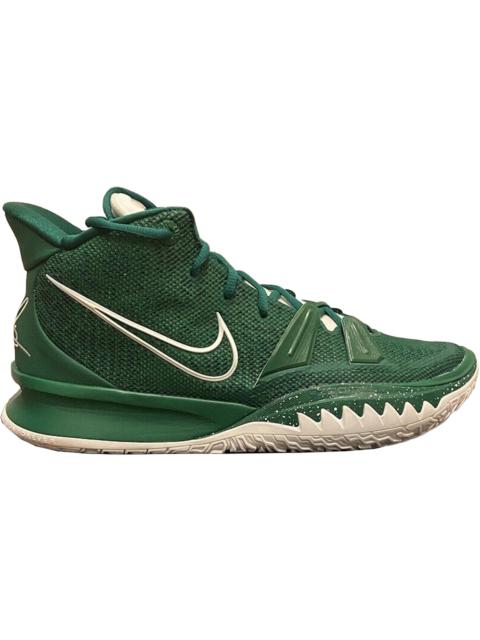 Green Kyrie Flytrap Clover Nike Nike Kyrie TB Clover REVERSIBLE