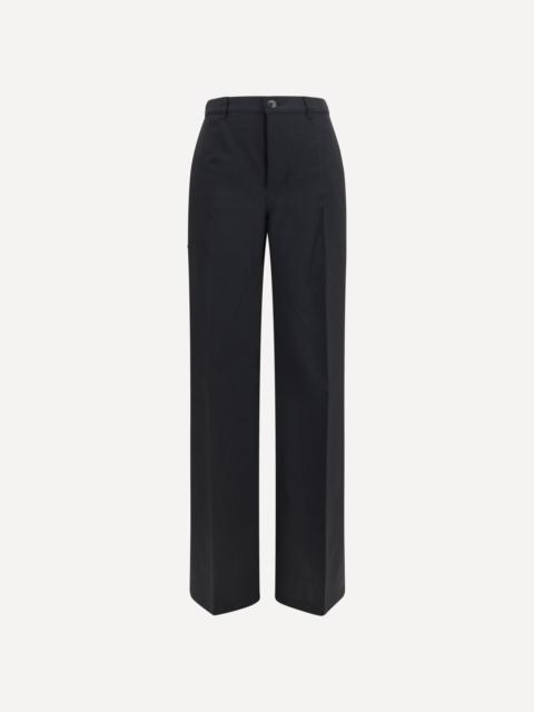 Rick Owens Tailored Pants