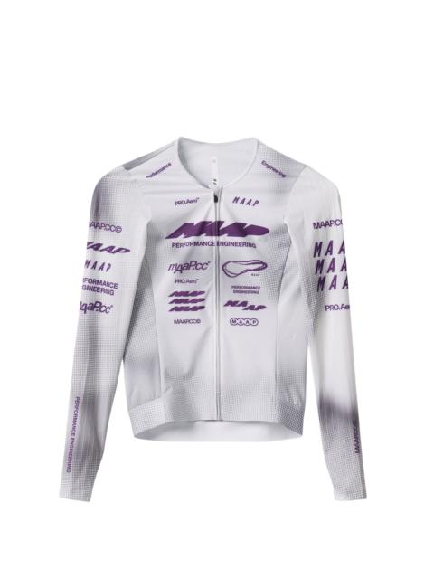 MAAP Pro Aero LS Jersey