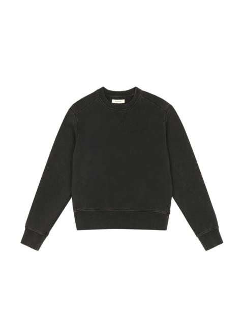 entire studios POD CREW WASHED BLACK