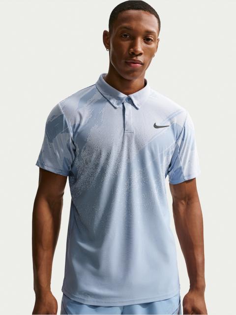 Nike NikeCourt Slam Men's Dri-FIT ADV Tennis Polo