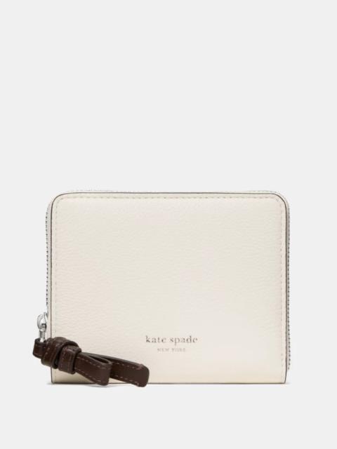 kate spade Loop Zip Around Wallet