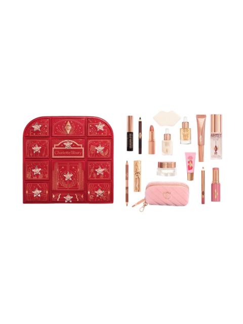 Charlotte Tilbury Charlotte's Hollywood Beauty Wonderland (Limited Edition)