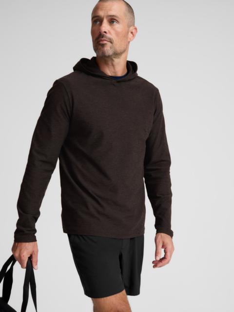 BEYOND YOGA Spacedye Go-To Men's Hoodie