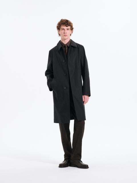 Mackintosh Dunkeld Raintec® 3/4 Length Coat