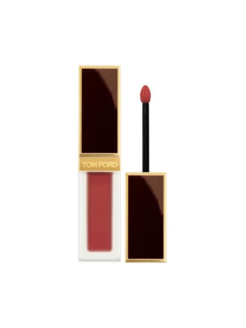 TOM FORD Liquid Lip Luxe Matte