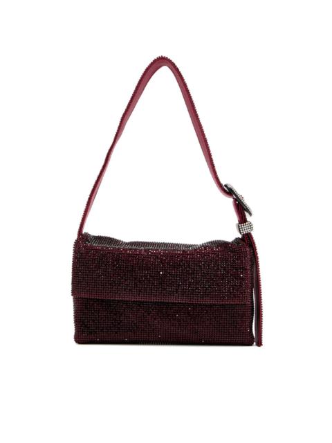 BENEDETTA BRUZZICHES Vitty La Mignon mini shoulder bag