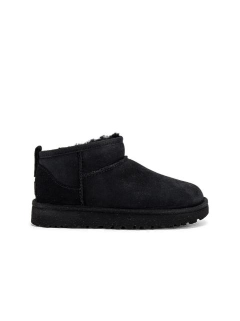 UGG Classic Ultra Mini Boot