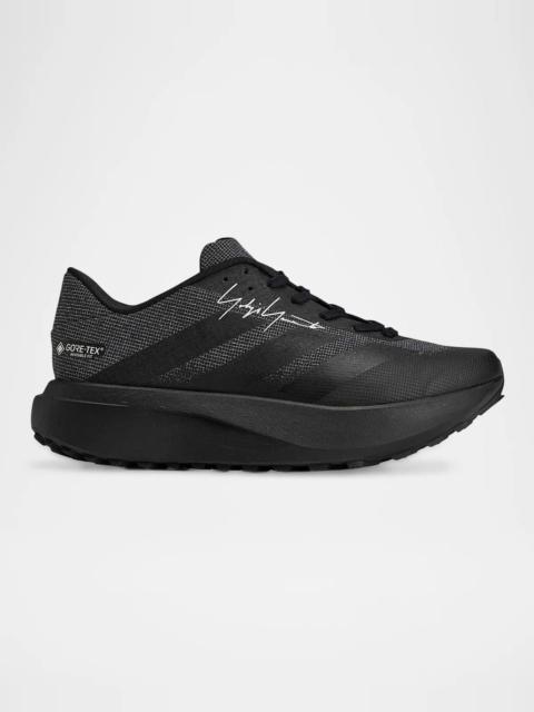 Y-3 Men's Adios Pro 4 Sneakers