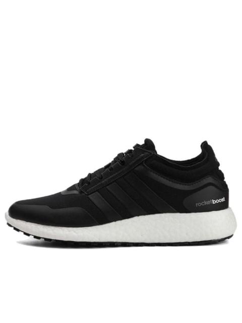 adidas adidas Rocketboost Black FW7777