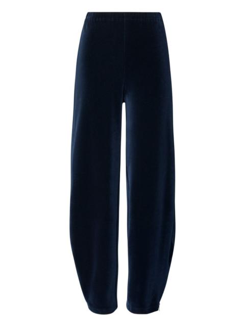 TORY BURCH cotton sweatpant