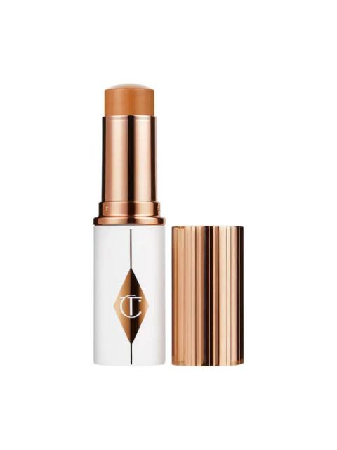 Charlotte Tilbury Unreal Skin Sheer Glow Tint Hydrating Foundation Stick