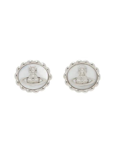 Vivienne Westwood Bluma Earrings